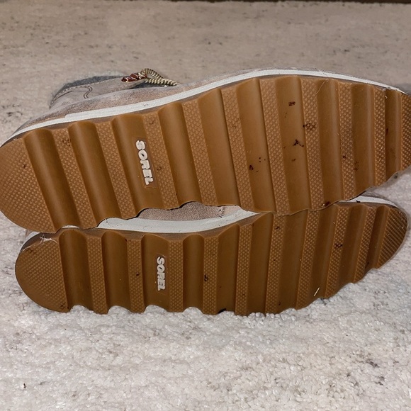 Sorel Winter Bootie - Picture 4 of 5